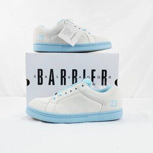 Etnies Salvador Sal SLB Barbier Sal23 Sneakers Minimalist Iconic Skate Classic